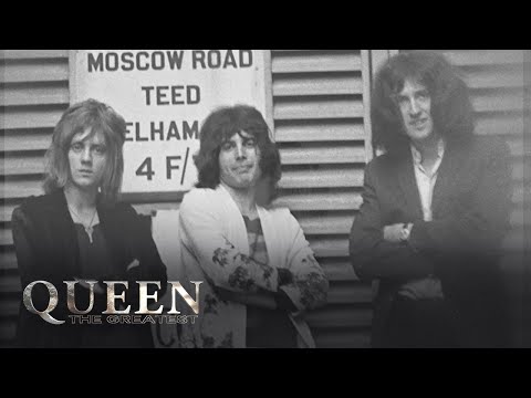 Queen The Greatest Special: The Story of Queen 1 - Part 1 (Episode 1)