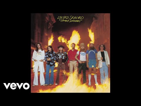 Lynyrd Skynyrd - What&#039;s Your Name (Audio)