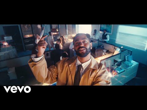 Big Sean - Who You Are (Superstar)