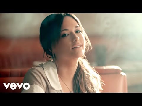 Kacey Musgraves - Blowin&#039; Smoke (Official Music Video)
