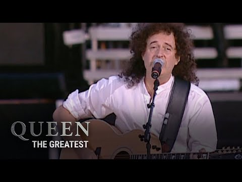 Queen: 1976 Live in Hyde Park - Picnic by The Serpentine (Episode 10)