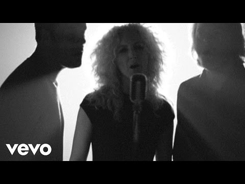 Little Big Town - Shut Up Train (Official Music Video)