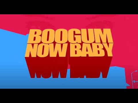 The Oogum Boogum Song (Official Lyric Video) - Brenton Wood from The Very Best Of