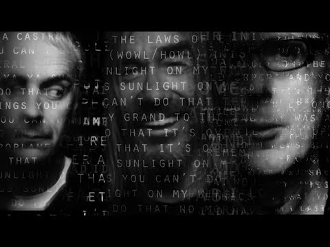 Underworld &amp; Iggy Pop - Bells &amp; Circles