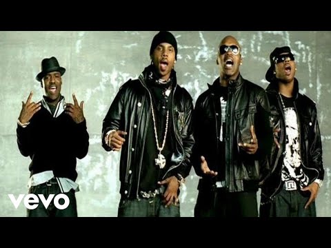 Jagged Edge - Put A Little Umph In It (Official Music Video)