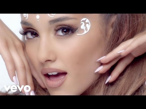 Best Ariana Grande 20 Essential Tracks | uDiscover