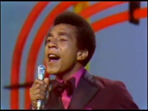 The Tears of a Clown - Smokey Robinson and The Miracles