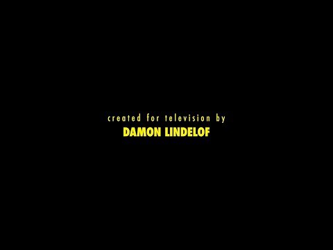 Watchmen End Credits