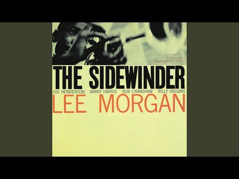 The Sidewinder (Remastered 1999/Rudy Van Gelder Edition)