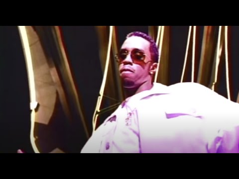 Puff Daddy [feat. Faith Evans &amp; 112] - I&#039;ll Be Missing You (Official Music Video)