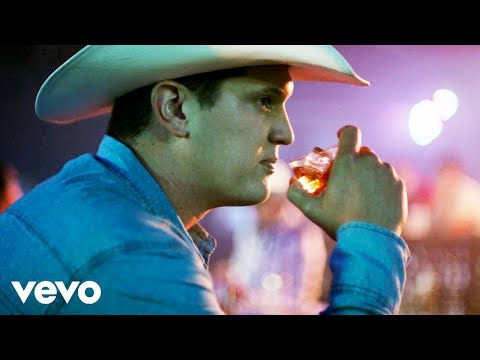 Jon Pardi - Heartache Medication (Official Music Video)