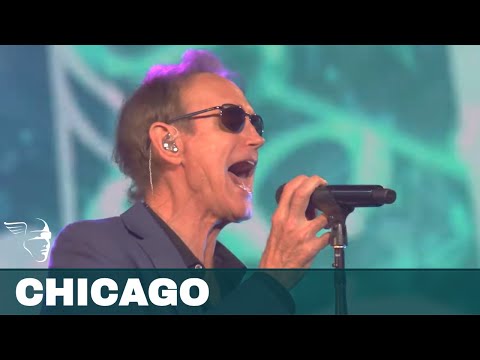 Chicago - Hard to Say I&#039;m Sorry / Get Away [Live At 55]