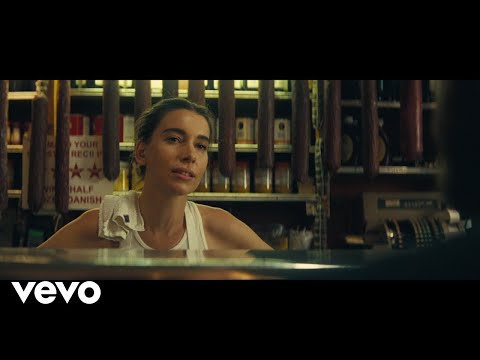 HAIM - Man From The Magazine (Official Video)