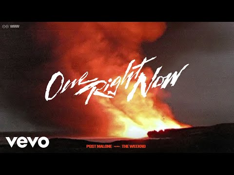 Post Malone, The Weeknd - One Right Now (Official Audio)