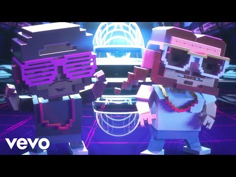 Tiësto &amp; Dzeko ft. Preme &amp; Post Malone – Jackie Chan (Official Music Video)