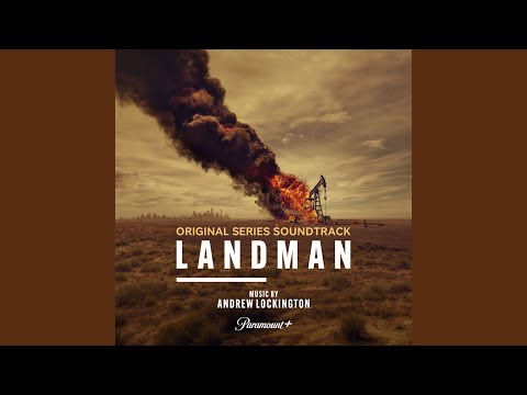 Landman Main Title