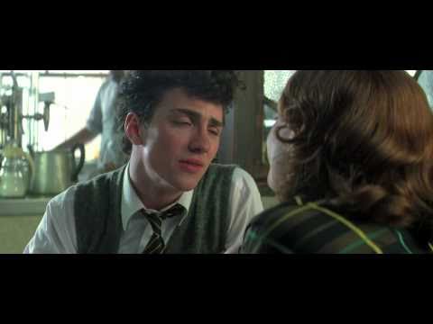 Nowhere Boy | trailer #2 US (2010) John Lennon