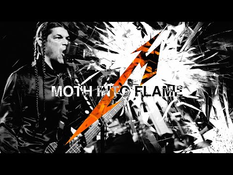Metallica &amp; San Francisco Symphony: Moth Into Flame (Live)