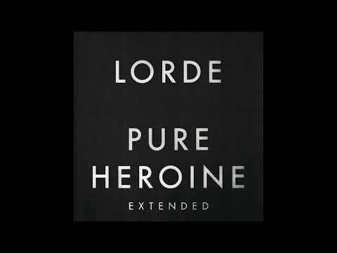 Ribs (Audio) - Lorde