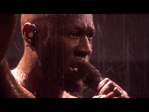 STORMZY - BLINDED BY YOUR GRACE PT.2 &amp; BIG FOR YOUR BOOTS [LIVE AT THE BRITs &#039;18]