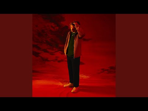 Lewis Capaldi - Bruises - Single