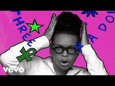 80s hip hop female artists