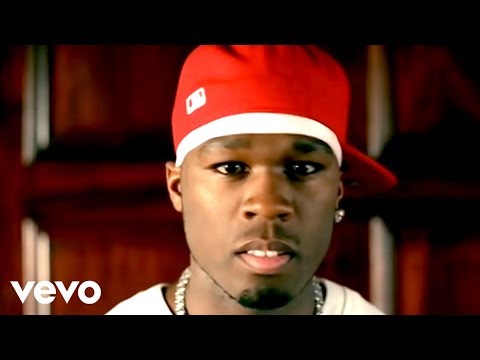 50 Cent - Candy Shop (Official Music Video) ft. Olivia