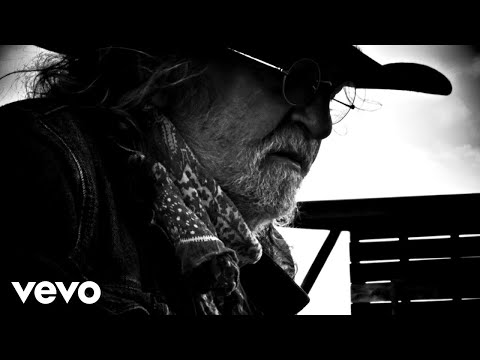 Ray Wylie Hubbard - Stone Blind Horses ft. Willie Nelson