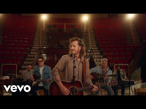 Tyler Hubbard - Me For Me (Unofficial Video)