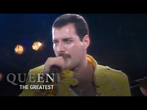 Queen 1986: The Magic Tour, Part 2 (Episode 34)