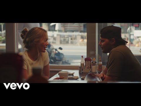 Josh Ross - Single Again (Official Music Video)