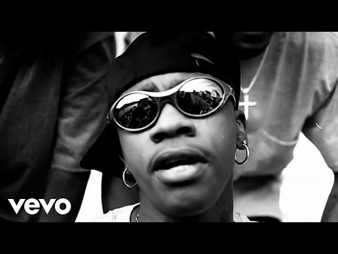 Jodeci - Get On Up