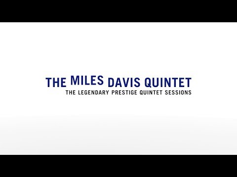 Miles Davis All Miles The Prestige Albums 14 and 50 similar items