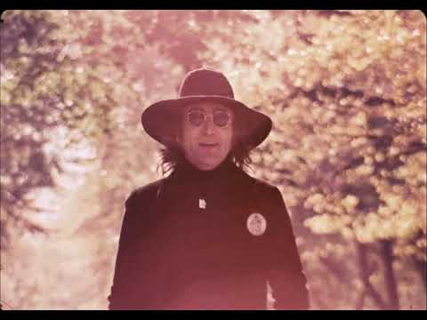 John Lennon - Mind Games (Ultimate Mix, 2024) (4K Official Video - Restored 2024)