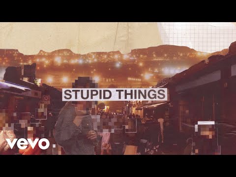 Keane - Stupid Things (Audio)