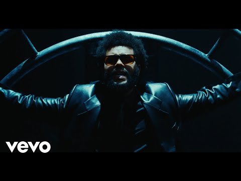 The Weeknd - Sacrifice (Cheap Thrill Remix)
