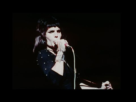 Queen - Modern Times Rock &#039;n&#039; Roll (Live at the Rainbow March 1974)