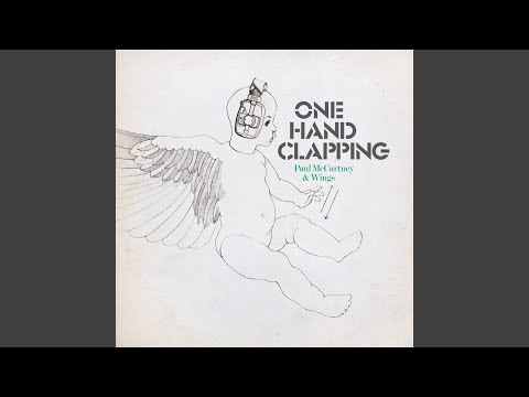 Let It Be (One Hand Clapping Sessions)