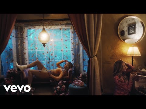 Margo Price - Letting Me Down