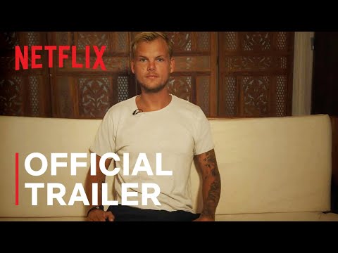 Avicii – I&#039;m Tim | Official Trailer | Netflix