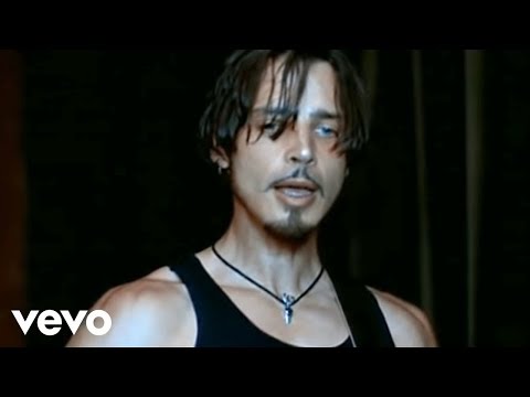 Chris Cornell - Can&#039;t Change Me