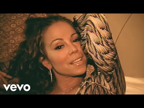 Mariah Carey - Love Story (Official Video)