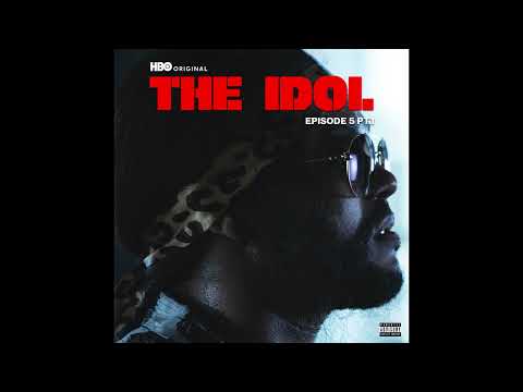 The Weeknd Teams Up With Lil Baby On New 'The Idol' Track