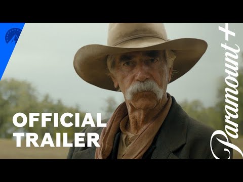 Paramount Press Express  ACADEMY AWARD® NOMINEE LEGEND SAM ELLIOTT AND  GLOBAL SUPERSTARS TIM MCGRAW AND FAITH HILL TO STAR IN MTV ENTERTAINMENT  STUDIOS' “YELLOWSTONE” PREQUEL “1883 FOR PARAMOUNT+