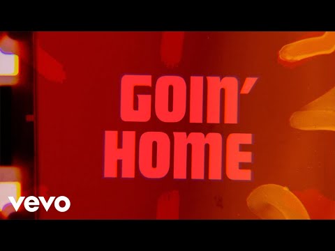 The Rolling Stones - Goin&#039; Home (Lyric Video)