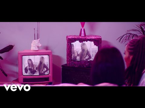 Lola Indigo, Mala Rodríguez - Mujer Bruja (Video Oficial)