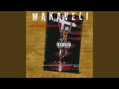 2Pac - Hail Mary