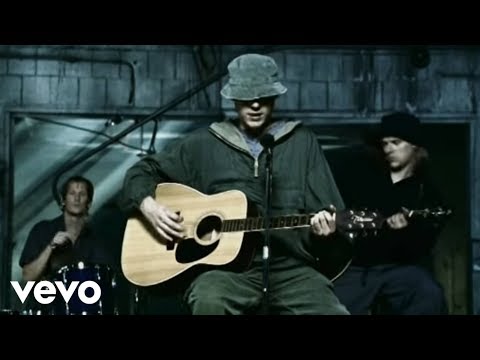 New Radicals - Someday We&#039;ll Know (Official Video)