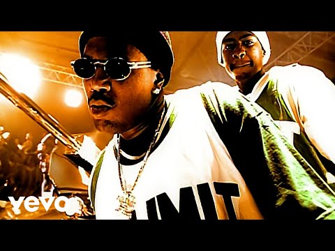 Master P - Make &#039;Em Say Uhh