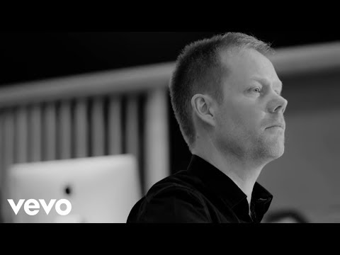 Max Richter - On The Nature Of Daylight (Entropy) | 2018 Version